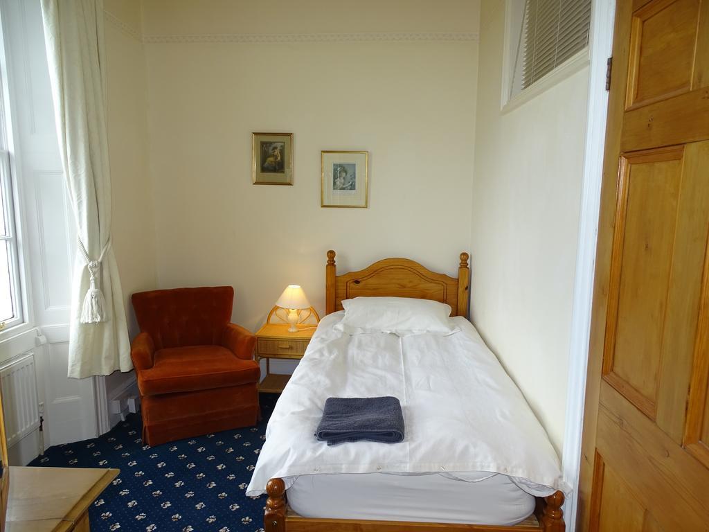 Brookfield House Hotel Ross-on-Wye Habitación foto